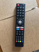 Suitable for AIWA KOGAN ALBADEEL CHiQ Changhong Qike TV remote control without voice function