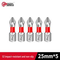 Mini Ratchet Screwdriver with Quick Reverse and Phillips Bit gray