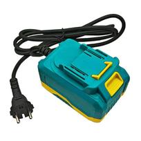 AC 220V DC 20V 35A Maitinimo adapteris Makita 18V sąsajos elektriniams įrankiams LXT ličio jonų baterijoms BL1830 BL1815 BL1860 BL1820