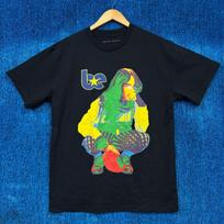 Billie Eilish Hit Me Hard And Soft Tour T-Shirt Size Large L black