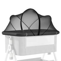 Foldable Universal Baby Crib Mosquito Net: Full Coverage, No Installation, Newborn Mosquito Repellent. Contact us for CPC certificate