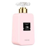 Realme Refreshing Non-Greasy Body Lotion - Long-Lasting Fragrance & Hydration white