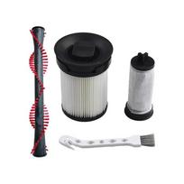 for Miele TriFlex HX1,Vacuum Cleaner Filter Replacement Parts