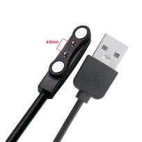 Universal Smart Watch Magnetic USB Dock USB Charging Cable For Adult/Kid Smart Watch Universal 1-Pin/1-Pin Strong Magnetic Kit