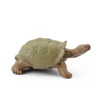 Leatherback Tortoise Turtle Action Figures Simulation Hand Painted Sea Turtle Model Educational Realistic
