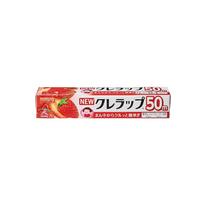 Japanese Product NEW Clear Wrap Bulk Mini 22cm x 50m 1 white