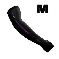 ABT-Esports Gaming Sleeve Absorbs Sweat Reduces Friction Cooling Effect Thumbholes For Extended Gaming Sessions M As Shown M black