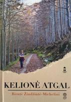 Kelionė atgal - Birutė Žindžiūtė-Michelini