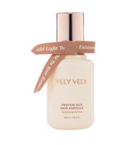 Vely Vely Proteininio Šilko Odos Ampulė 35ml 1 ea white
