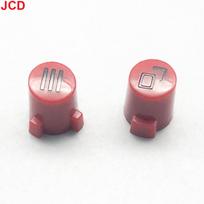 For Xbox One/one S Gamepad Menu Guide Logo Button Function Key For Xbox One Elite2 Home Button Start Return Back Repair Part raudona