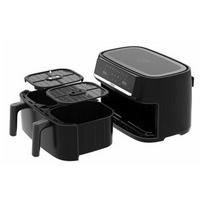 Bosch Double Drawer Air Fryer MAFD440B7 | MAFD440B7 | 4242005586981