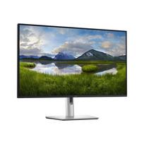 Dell | P3225QE | 32 " | IPS | 4K UHD | 16:9 | 100 Hz | 5 ms | 3840 x 2160 pixels | 350 cd/m | HDMI ports quantity 1 | Warranty