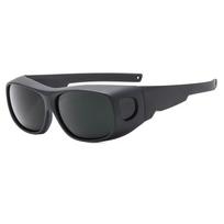 Welding Safety Glasses For Welding Mask Lens Welding Machine Accessories High-Quality Welding Goggles as the picture black