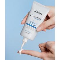 D Alba Waterful Panthenol liquiD Essence Sun Serum 50ml NONE