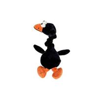 Screaming Chicken Dog Toy Bite Resistant Squeaky Chew Toy For Puppies Interactive Pet Training Products red