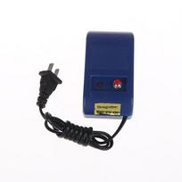 1/2/3 vnt. Laikrodžio demagnetizatorius Kvarcinio laikrodžio demagnetizavimas Laiko koregavimas Elektriniai mechaniniai laikrodžių remonto įrankiai B blue