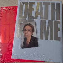 EVAN Showcase special gift DEATH OF ME album sealed