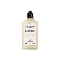 L'Occitane New Sakura Moisturizer Barbotine Body Lotion 250ml in one bottle ruda