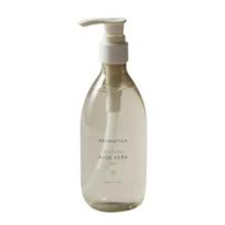 Aromatica Soothing Aloe Vera Gel 300ml gray