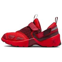 Air Jordan Trunner LX Čilės raudona Komandinė raudona Atspindintis sidabras Siera raudona HQ2164-601 38 brown