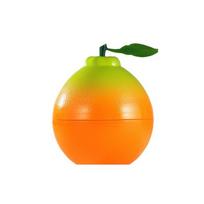 The YEON Vita7 Energy Hallabong Sherbet Peeling Gel 100ml yellow