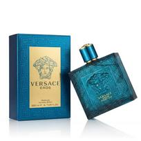 Versace Eros Eau De Parfum - unpacked 200 ml kvepalai vyrams
