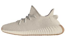 Adidas Yeezy Boost 350 V2 'Sesame' 2018 F99710-2018 40 gray