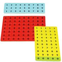 Sudoku logic game family board puzzle magnetic