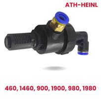 Zamiennik ath-heinl: szybkozrzut, spust powietrza 460, 1460, 900, 1900, 980, 1980