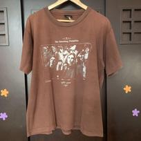 The Smashing Pumpkins Vintage 19882000 Tour For Men Women Unisex Tshirt KH10196 M brown