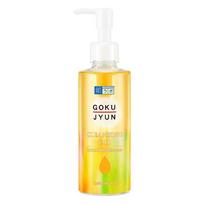 Hada Labo Gokujun Cleansing Oil, 200ml, 1 pcs beige
