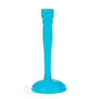 Spray Aerator Bubbler Kitchen Accessories Faucet Filter Water Diffuser Shower Head Tap Nozzle Long mėlyna
