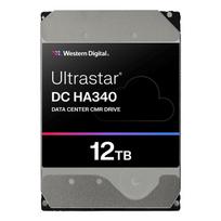 Kietasis diskas WD Ultrastar 12TB SATA 0B47063