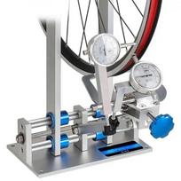 ROXAR Toopre TL-2.2 Professional Bicycle Wheel Truing Stand