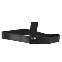 Rubber Cylinder Bottle Hose Retainer Band Elastic Snorkeling Cylinder Strap  Snorkeling Tank Black-6L black