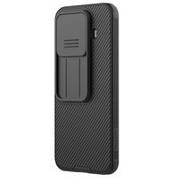 Nillkin for Xiaomi 17T Pro / 17T 5G Case Ultra-Thin CamShield Pro Hard PC Slide Camera Lens Back Cover Protection for Mi 17T Xiaomi 17T Pro gray