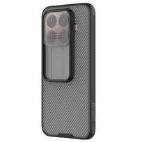 Nillkin for Xiaomi 17T Pro / 17T 5G Case Ultra-Thin CamShield Pro Hard PC Slide Camera Lens Back Cover Protection for Mi 17T Xiaomi 17T