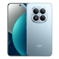 Smartphone - XIAOMI - Redmi Note 15 Pro+ 5G blue - 8GB RAM - 256GB - 6,83 pouces AMOLED - Very good condition