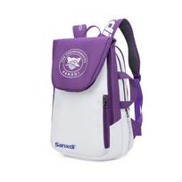 Large Capacity Tennis Paddle Backpack Foldable Tennis Bag Badminton Racket Bag  Squash