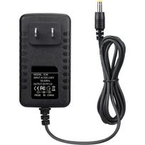 15W Power Cord for Alexa Echo Spot, Echo Dot (3rd / 4th / 5th Gen), Black black