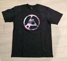 OFFICIAL LINKIN PARK FROM ZERO TOUR LOGO T-SHIRT SAN JOSE, CA 9/15/25 MEDIUM NEW Unisex T-Shirt L black