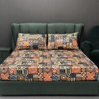 Paklodis su gumyte Čiužinio užvalkalas su elastine juosta Paklodis Viengulio, dvigulio, karališko dydžio Paklodis Aukštos kokybės lovos užvalkalas pillowcases50x75cmx2 beige