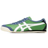 Onitsuka Tiger Mexico 66 'Spinach Green White' Sneakers 1183A201-303 43.5 gray