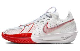 Nike Air Zoom Gt Cut 3 'Picante Red' DV2913-101 44.5 white