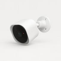 2k vicohome x71 outdoor wifi camera - wireless ip camera for home monitoring