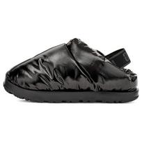 UGG Spaceslider Slipper 'Black' Women's 1146092-BLK 38 juoda