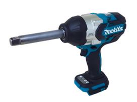 Makita TW1005DZ Cordless Impact Wrench 18V Long Anvil Type, Body Only (Battery, Charger, Socket Sold Separately)