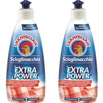 CHANTECLAIR Stain Buster 375ml x 2 Bottles 375ml blue