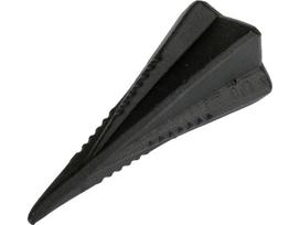 Deimantinio profilio medienos skaldymo pleištas | 1,6 kg (YT-79878)