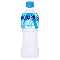 Coca-Cola Aquarius Zero 500ml PET 1 vnt. Sudedamosios dalys: gali būti keičiamas gamintojo nuožiūra. Daugiausiai | 500ml 1 vnt.